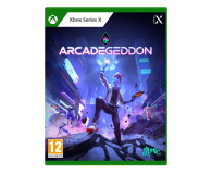 Arcadegeddon XBOX Series X - 1058276 - zdjęcie 1